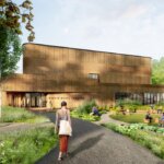 Join us for the opening of the Doris Duke Theatre