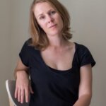 Playwright Elizabeth Doss