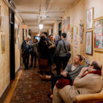 View the Fitz Gallery at the Red Lion Inn during ArtWeek