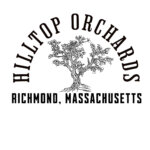 Hilltop logo to promote this wine making class