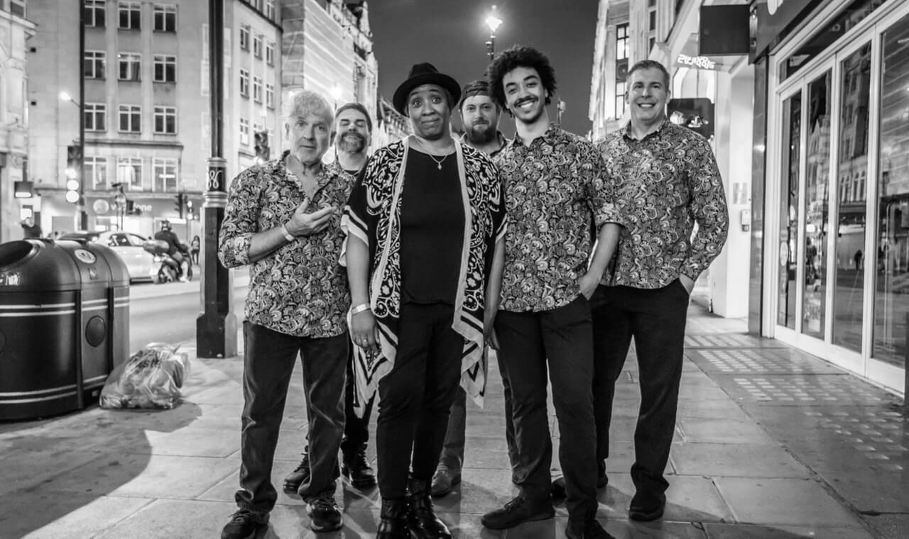 The Queens of the Blues to perform at Williams College
