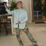 Ruby Aver Moving With Change Tai Chi Kung