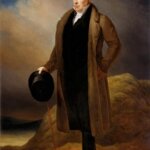 Marquis de Lafayette visits Pittsfield
