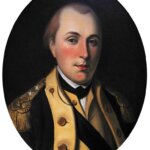 The Marquis de LaFayette