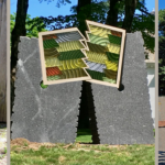Norman Rockwell debuts new outdoor sculptures for 2025