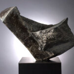 Artist Paul Chaleff will speak about his process at TurnPark