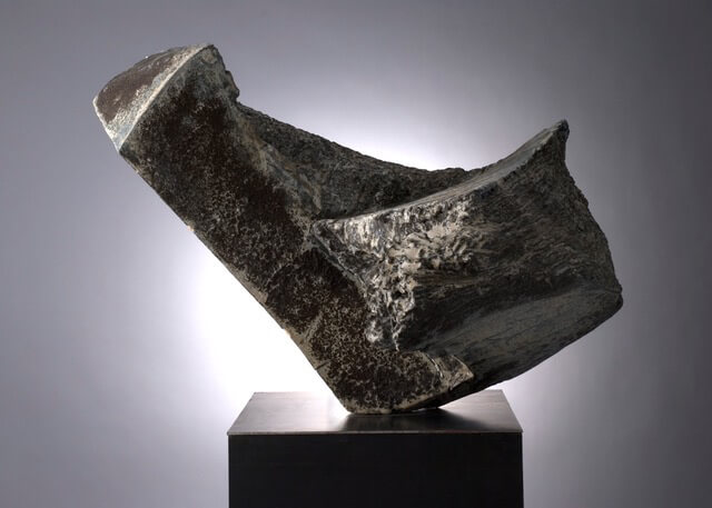 Artist Paul Chaleff will speak about his process at TurnPark