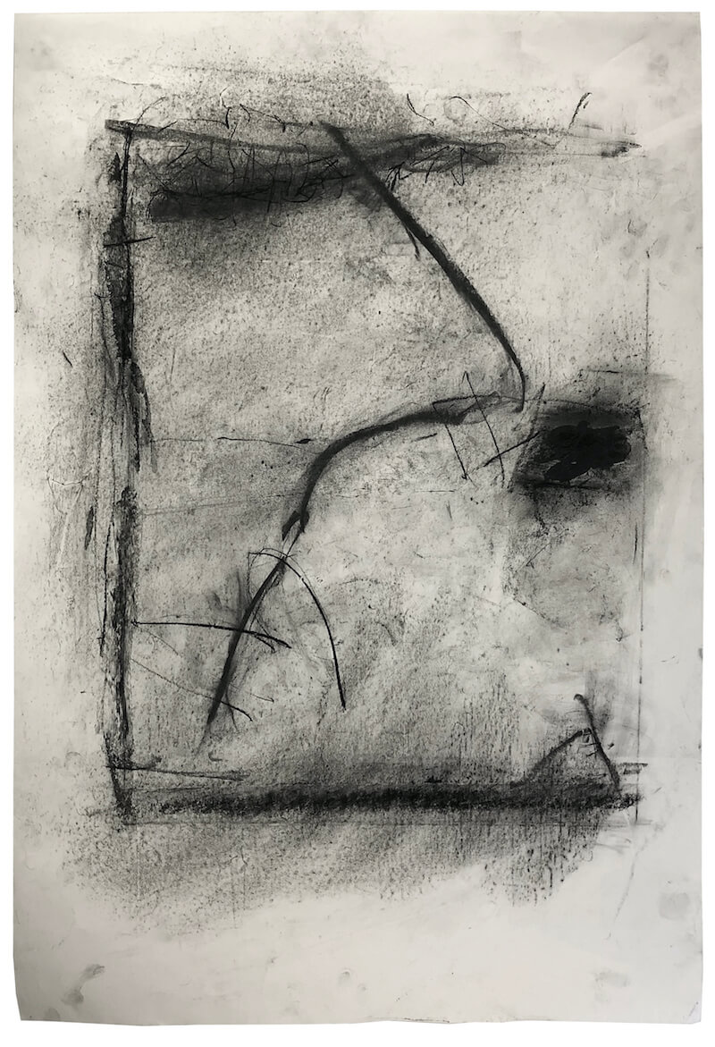 student artwork at the Berkshire Art Center