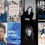 Hear award winning authors of biography speak at The Mount