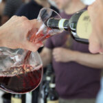 Join Tanglewood for a food and wine festival