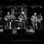 See the Whiskey Treaty Roadshow at Berkshire East