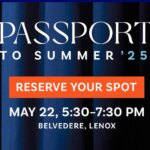 Passport to Summer - learn about this summer's performances
