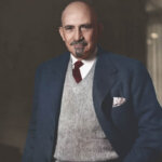 Jehuda Reinharz to speak