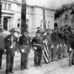 Revolutionary Pittsfield walk
