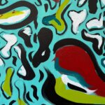 Meet the CATA Artists at the Lichtenstein Center