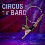 Circus for the kids in all of us