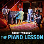 See The Piano Lesson at Shakespeare & Company