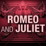 See Romeo & Juliet at Shakespeare & Company