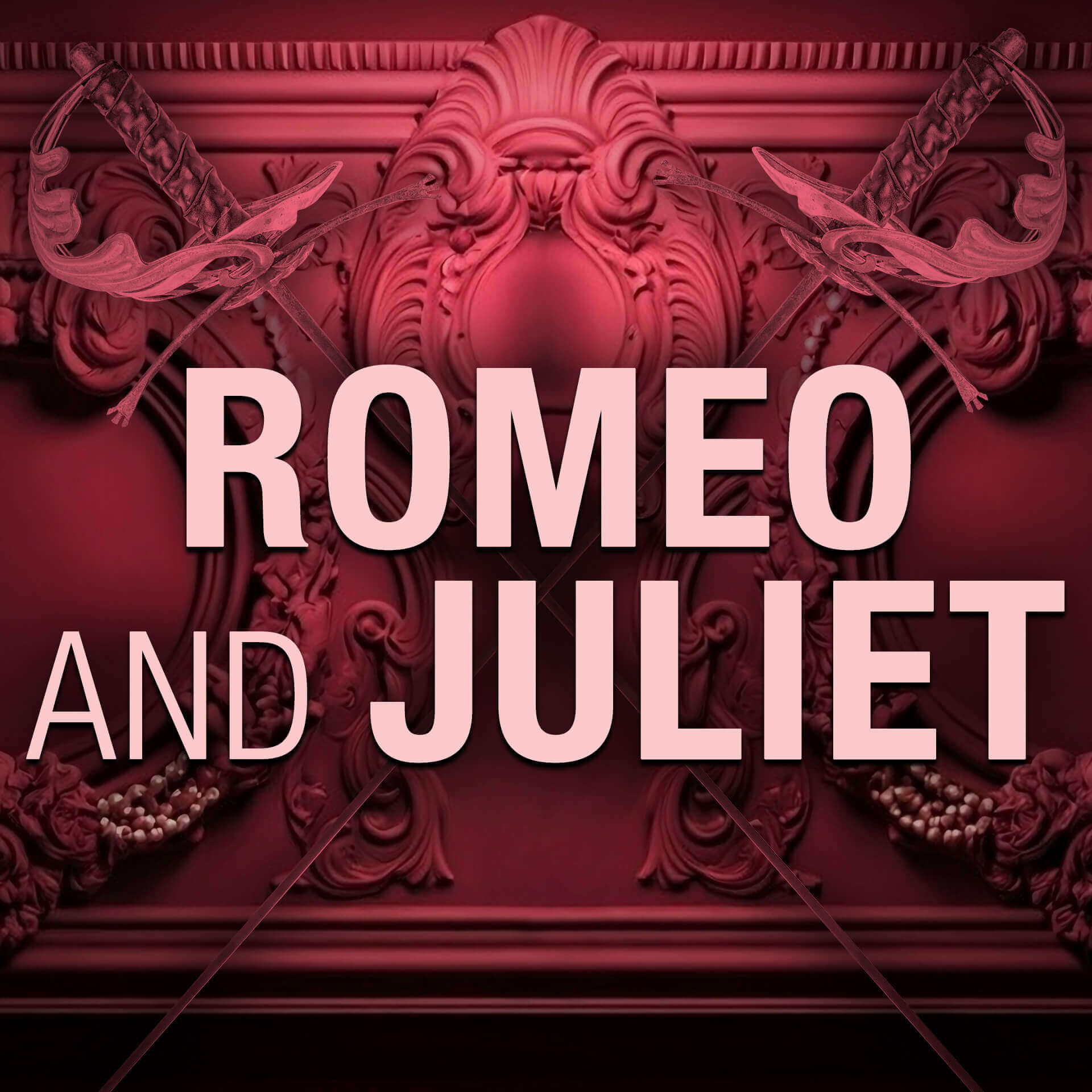 See Romeo & Juliet at Shakespeare & Company