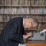 David Sedaris to speak at the Mahaiwe