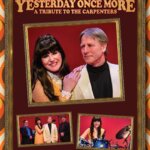 Enjoy a tribute to The Carpenters at the Colonial