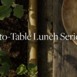 Farm to Table Lunch series at Berkshire Botanical Gardens