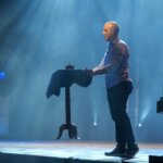 Free family magic show at Mahaiwe