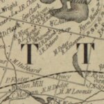 Walking tour to identify where ethnicities settled in Pittsfield