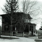 Walking tour of Pittsfield architecture
