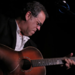 Cliff Eberhardt to perform at Studio 9