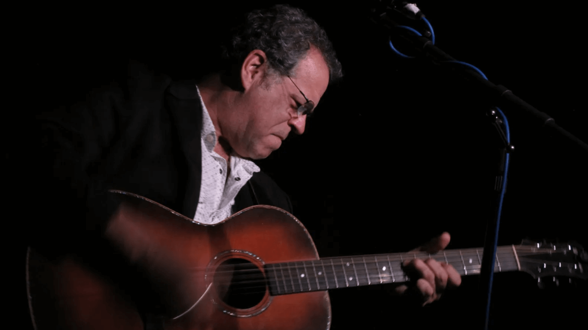 Cliff Eberhardt to perform at Studio 9