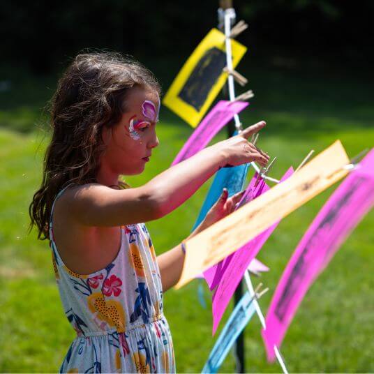 Clark Art will host Community Day