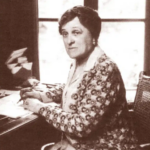 Enjoy a monthly reading of Edith Wharton stories