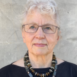 Elizabeth Cowling to speak at Frelinghuysen