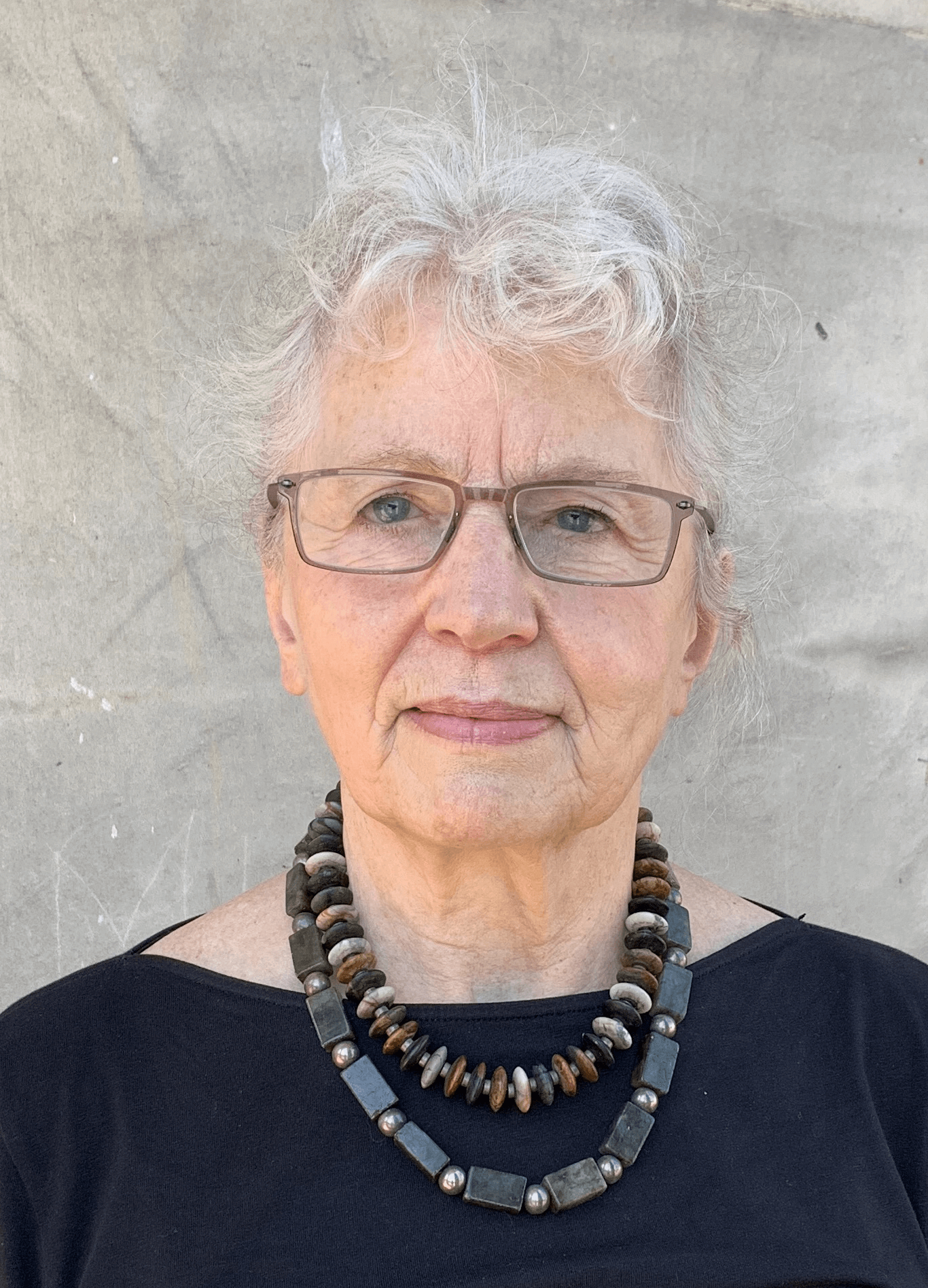 Elizabeth Cowling to speak at Frelinghuysen