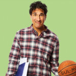 Gary Gulman to perform at the Mahaiwe