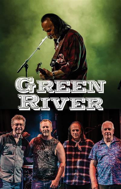 Enjoy a tribute to Creedence CLearwater