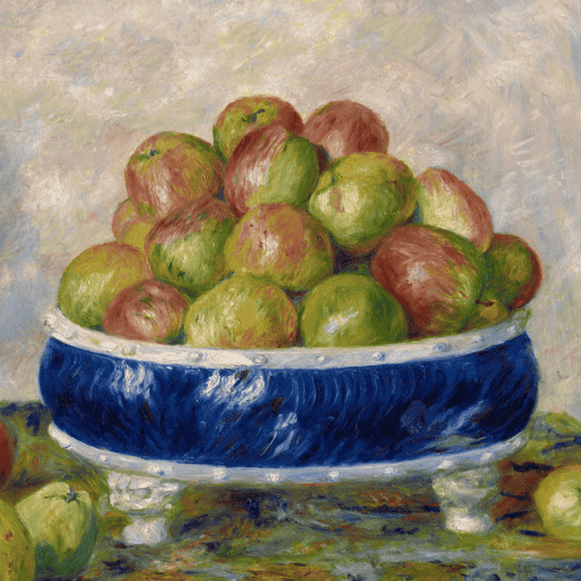 Food and Flowers gallery talk at Clakr Art Institute