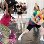 Jacob's Pillow offers morning classes this summer