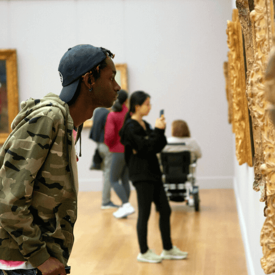 Celebrate Juneteenth at the Clark