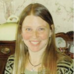 Louise Levy to host salon series at Ventfort