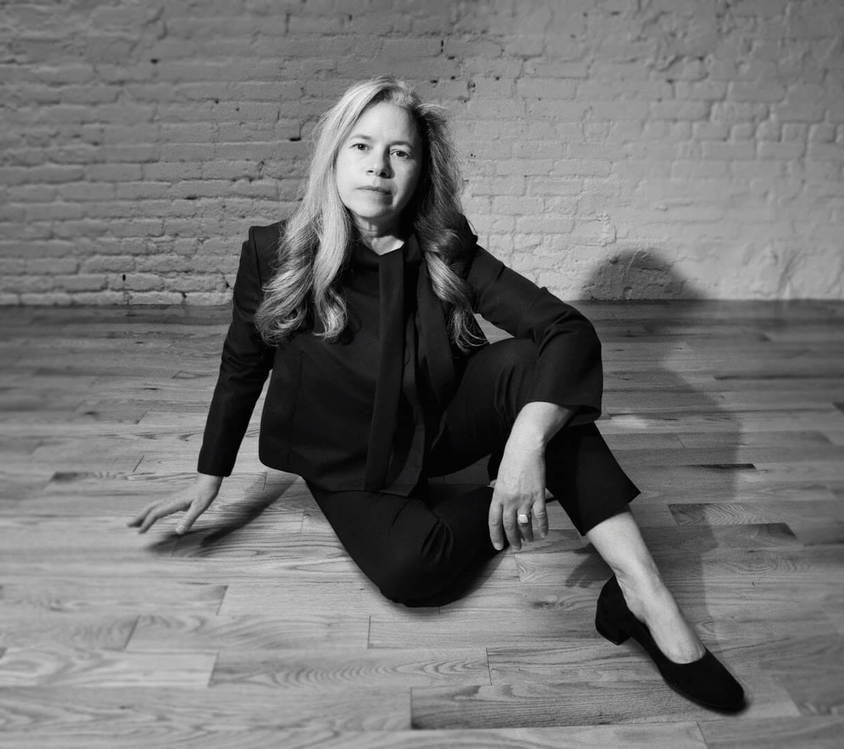 Natalie Merchant to perform at the Mahaiwe