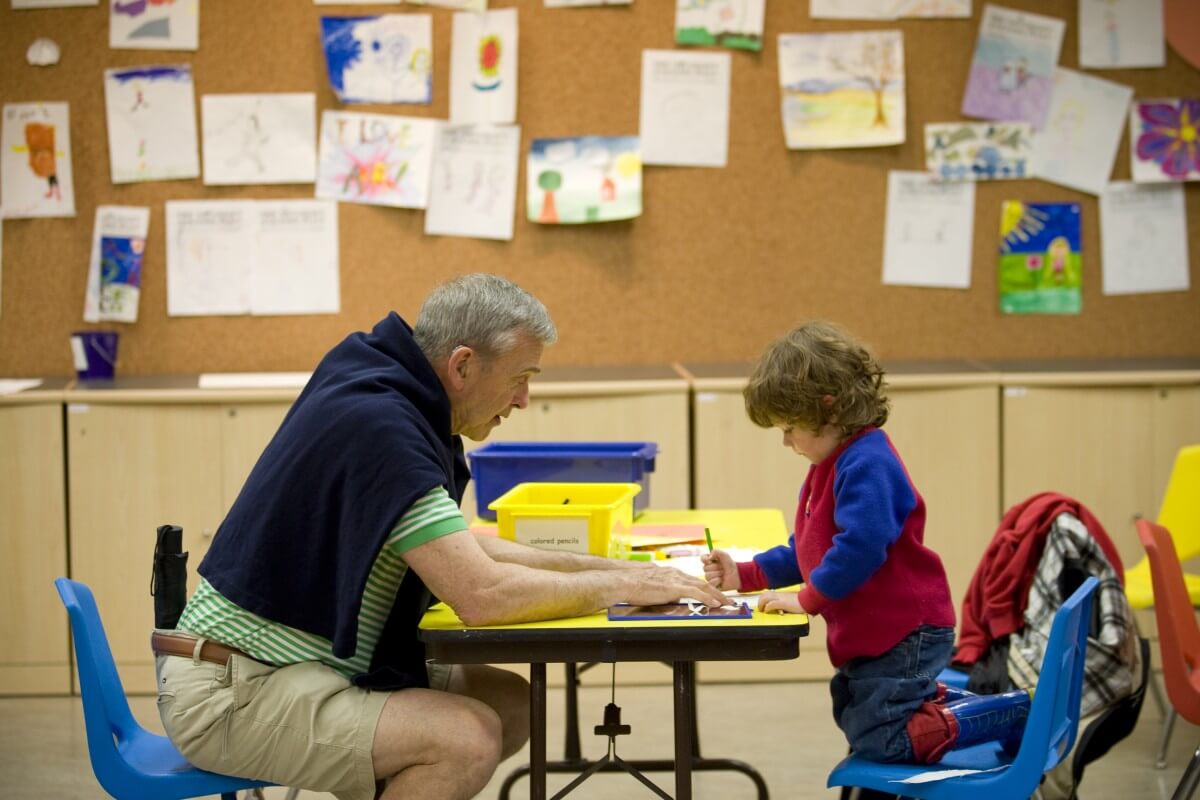 Summer Saturdays for Families at Norman Rockwell Museum