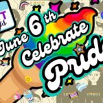 Join First Friday in North Adams fora Pride celebration