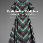Kiki Smith will speak about historic clothing at Ventfort