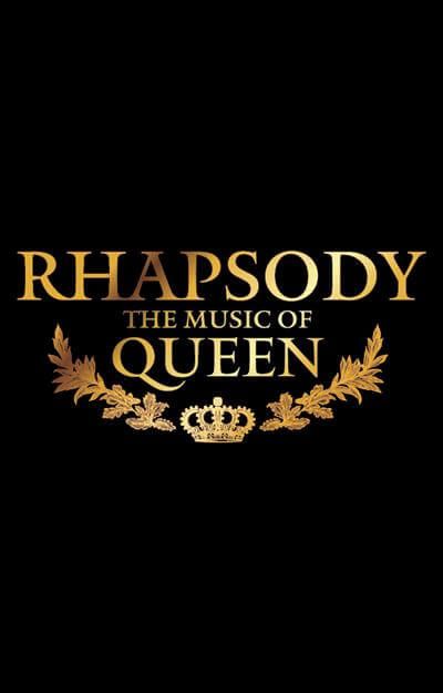The Music of Queen to be performed at the Colonial