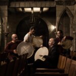 Mexican percussion ensemble Tambuco to perform at Mahaiwe