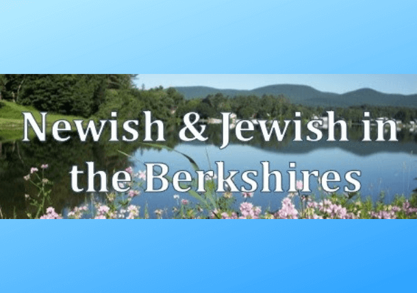 Newish and Jewish