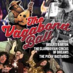 Enjoy the Bagabong Ball performance at the Colonial
