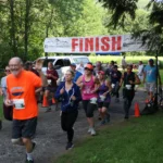 Test your abilities at the Wild Thing race